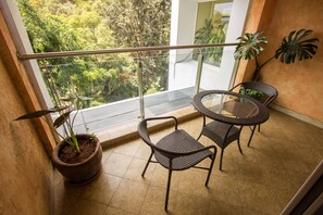 xxxApartment, 1 Bedroomxxx | Balcony - Clarence House Nairobi (Nairobi)
