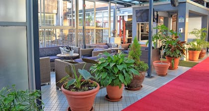 Clarence House Nairobi