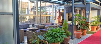 Clarence House Nairobi