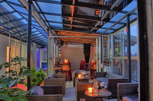 Clarence House Nairobi