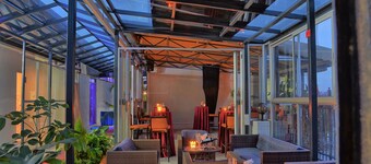 Clarence House Nairobi