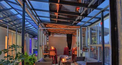 Clarence House Nairobi