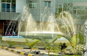 Exterior - Classic Hotel Limited (Kigali)