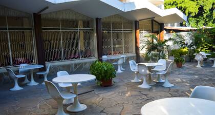 Cool Breeze Hotel Mombasa