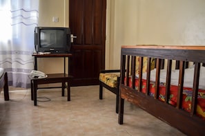 Servizio della camera