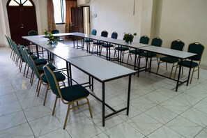 Sala de reuniones