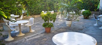 Cool Breeze Hotel Mombasa