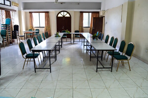 Sala colazione