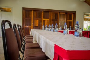 Meeting facility - Corat Africa Hotel (Nairobi)