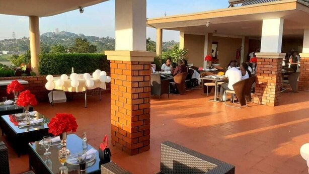 Unclassified image, 1 of 31, button - Crystal Suites and Apartments (Kampala)