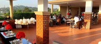 Crystal Suites and Apartments