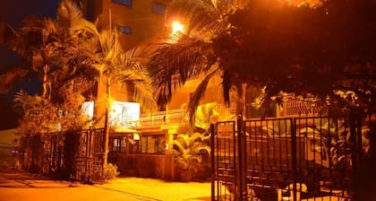 Crystal Suites and Apartments