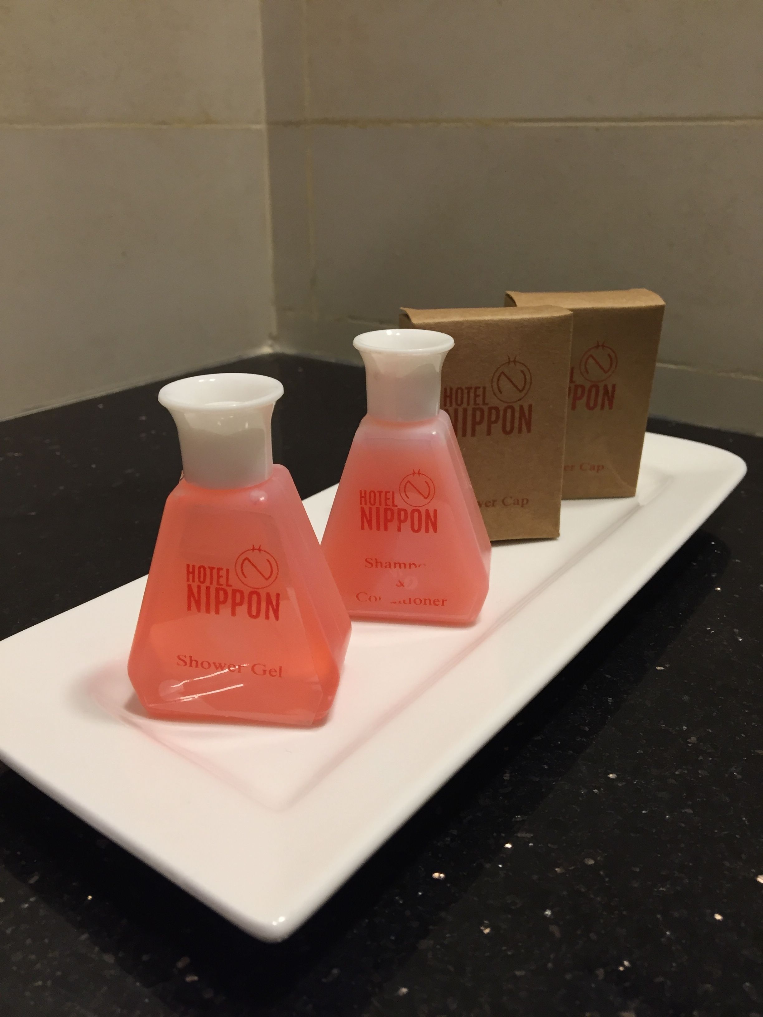 Foto - Hotel Nippon Colombo