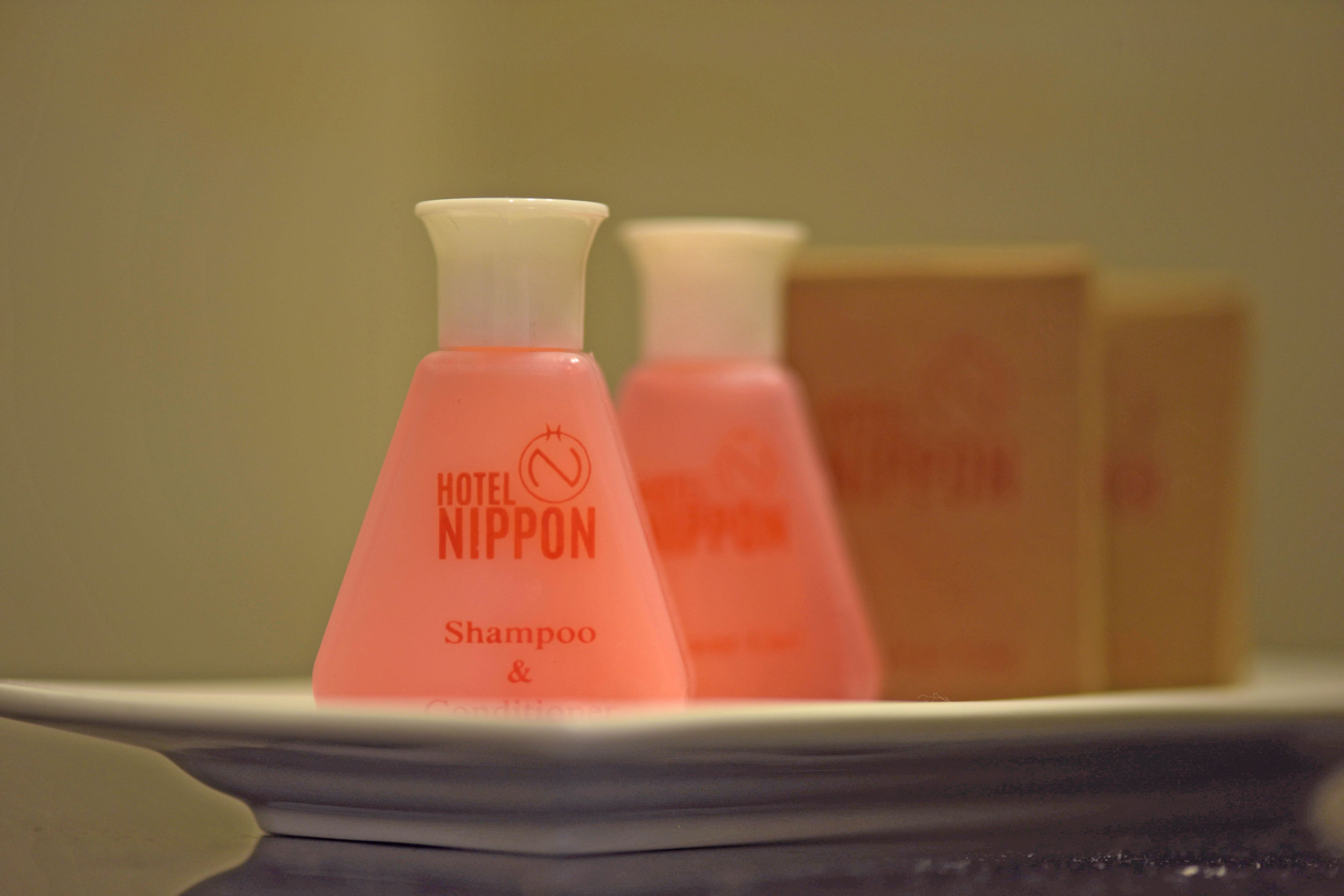 Foto - Hotel Nippon Colombo