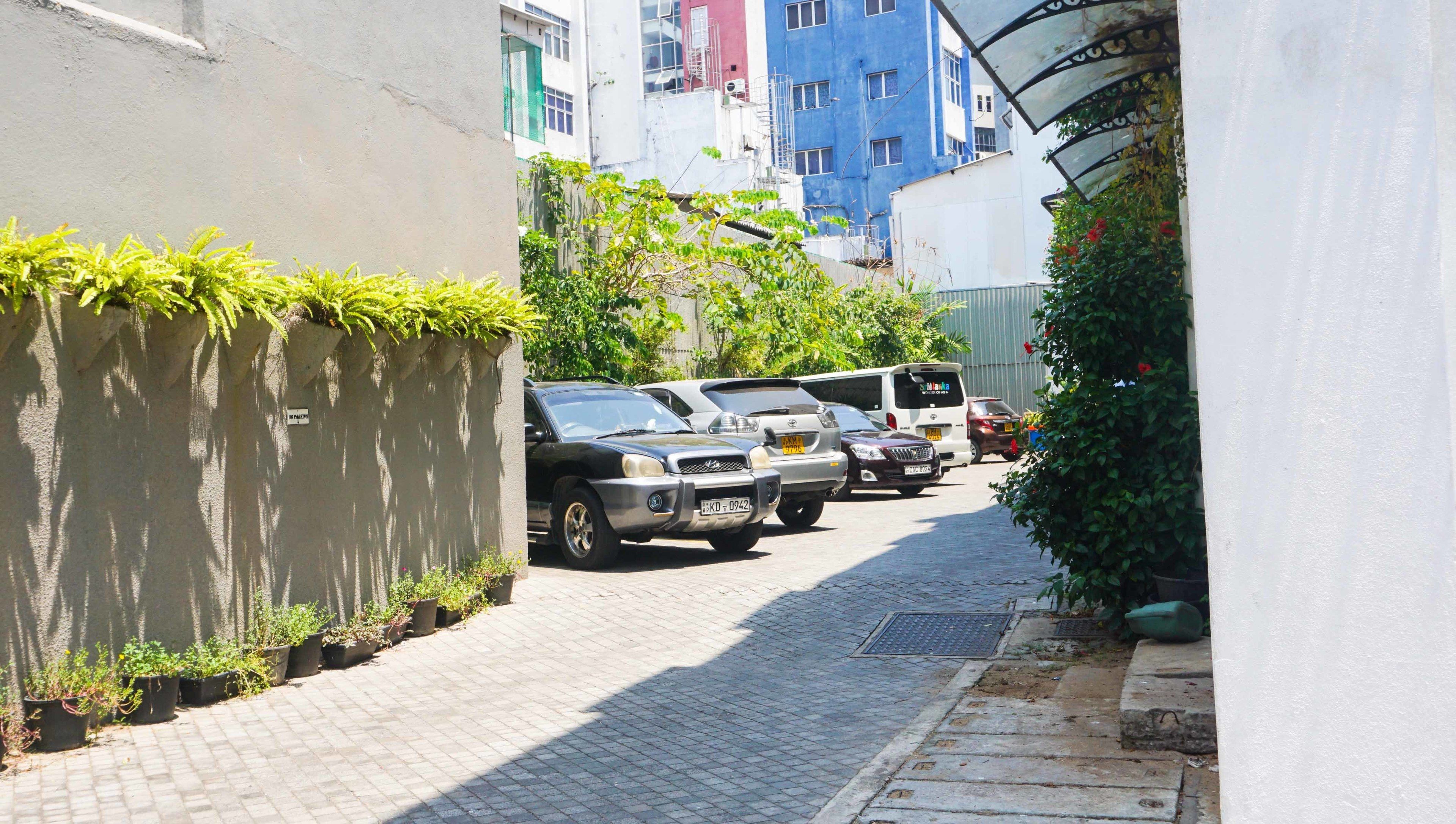 Foto - Hotel Nippon Colombo