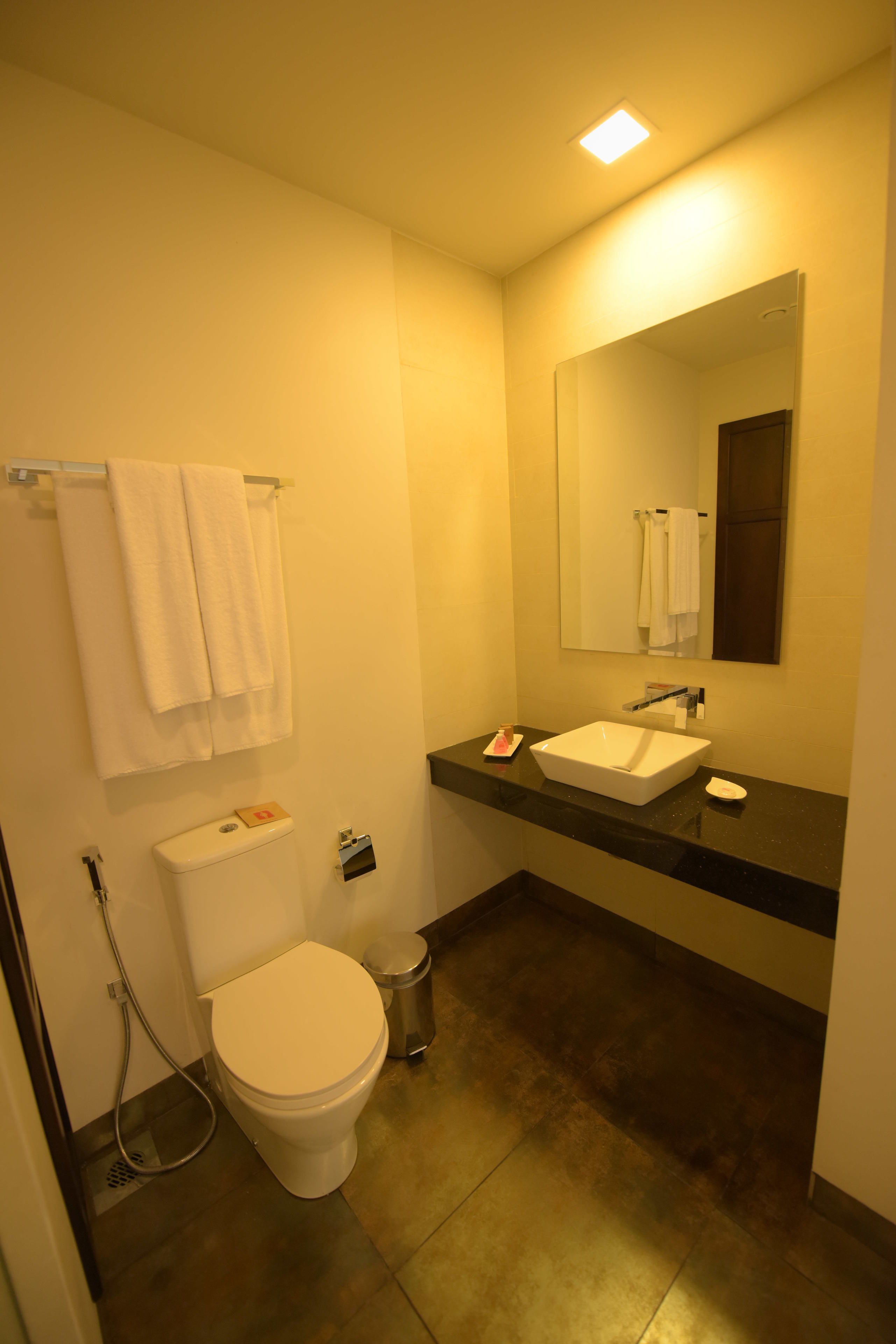 Foto - Hotel Nippon Colombo