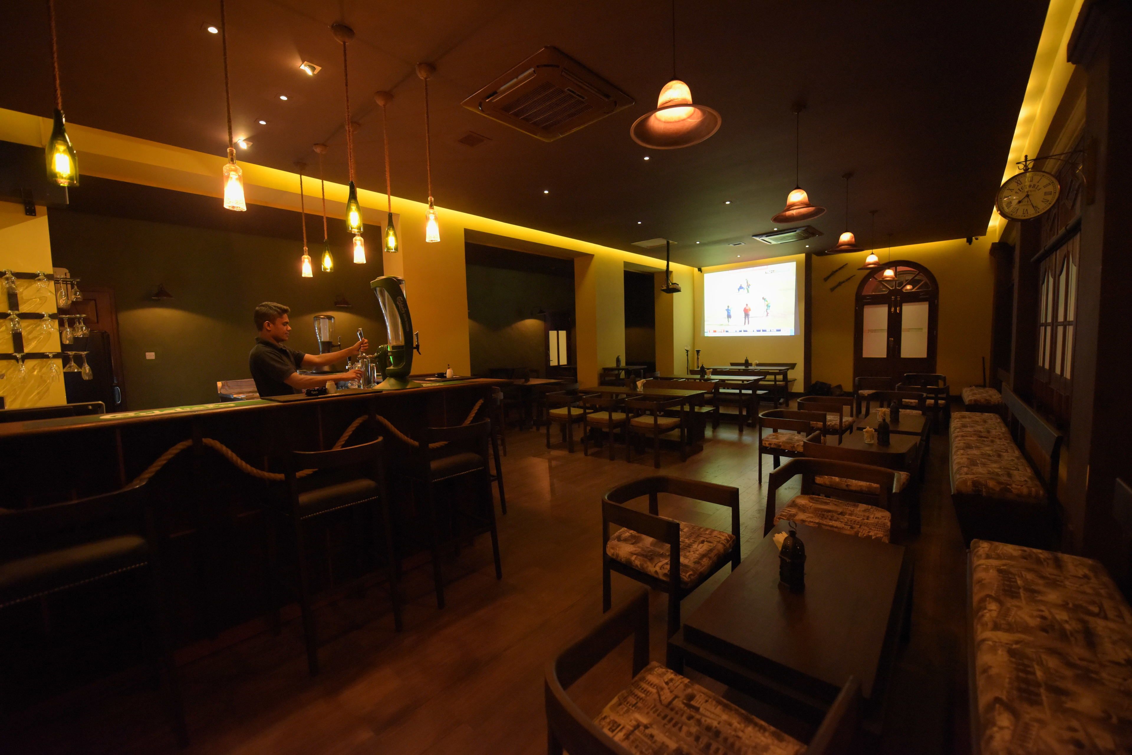 Foto - Hotel Nippon Colombo