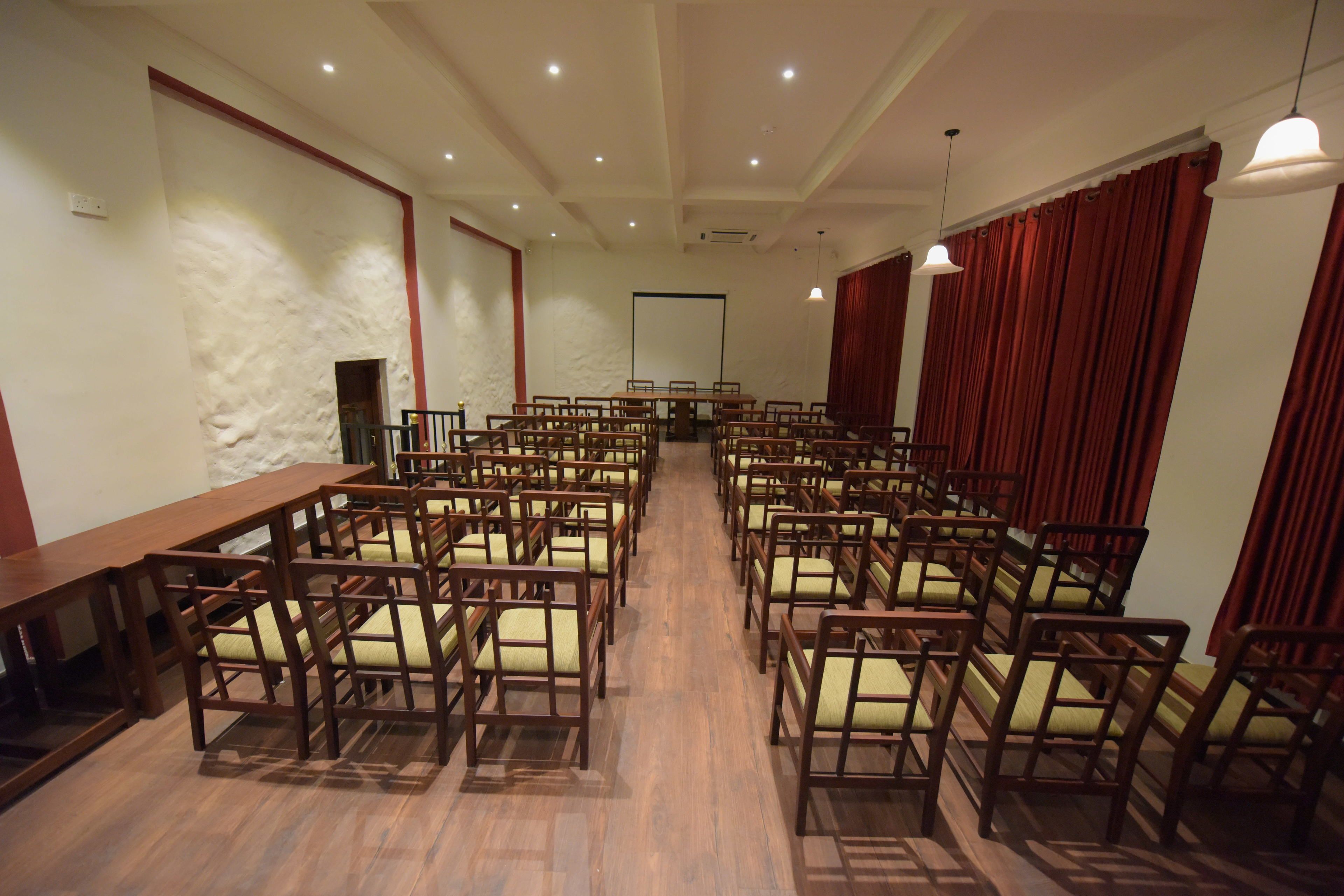 Foto - Hotel Nippon Colombo