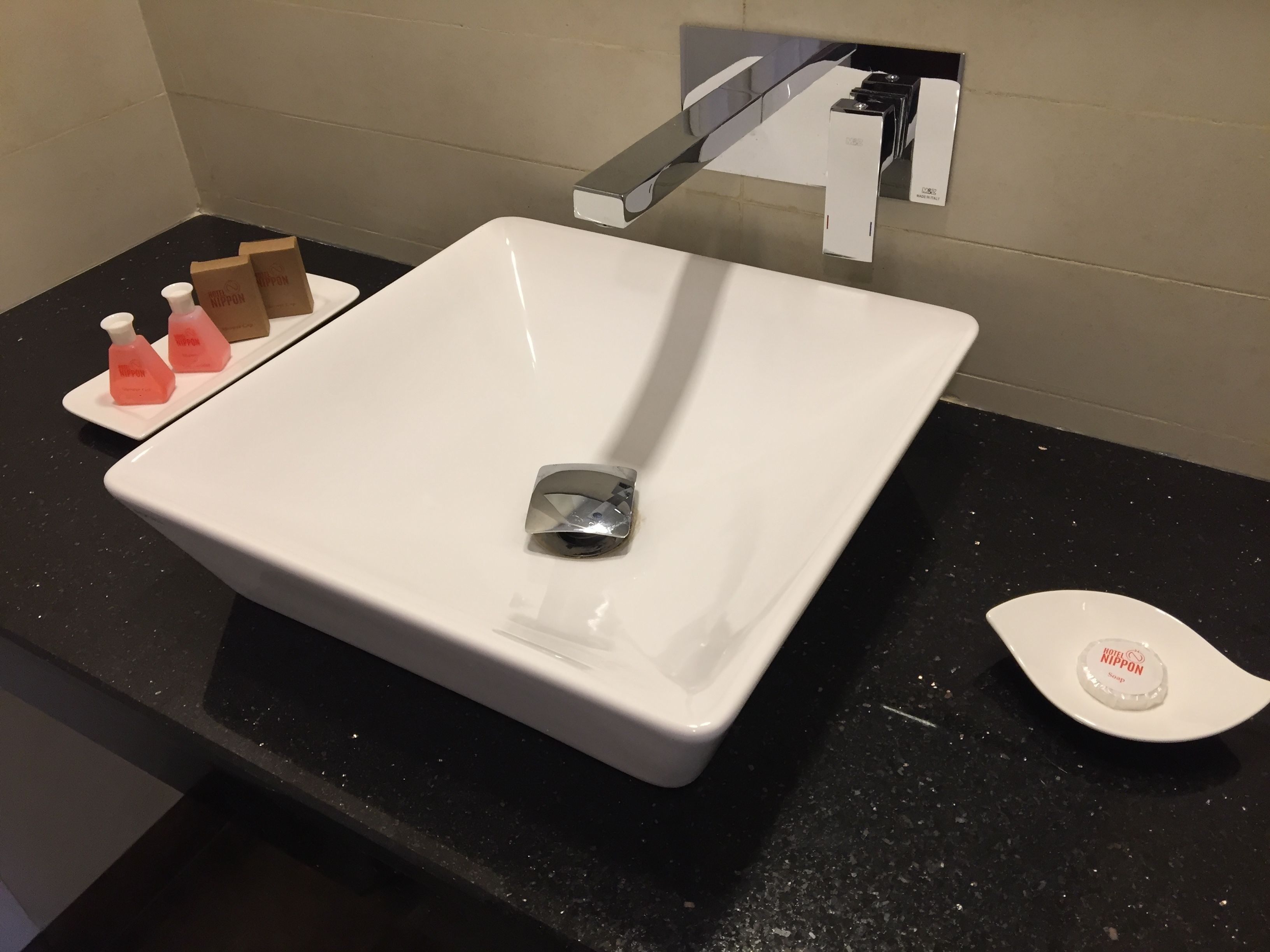 Foto - Hotel Nippon Colombo