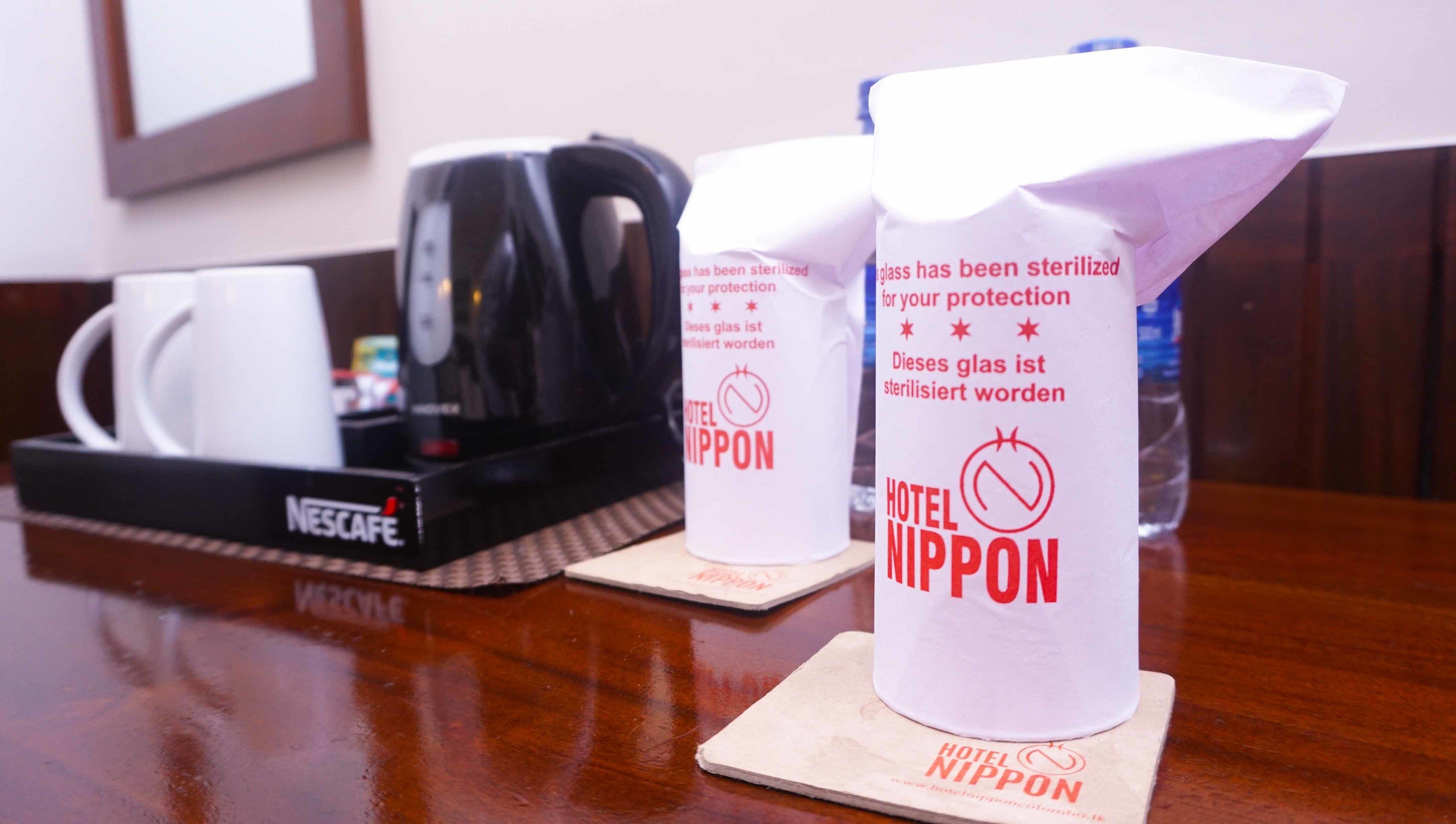 Foto - Hotel Nippon Colombo