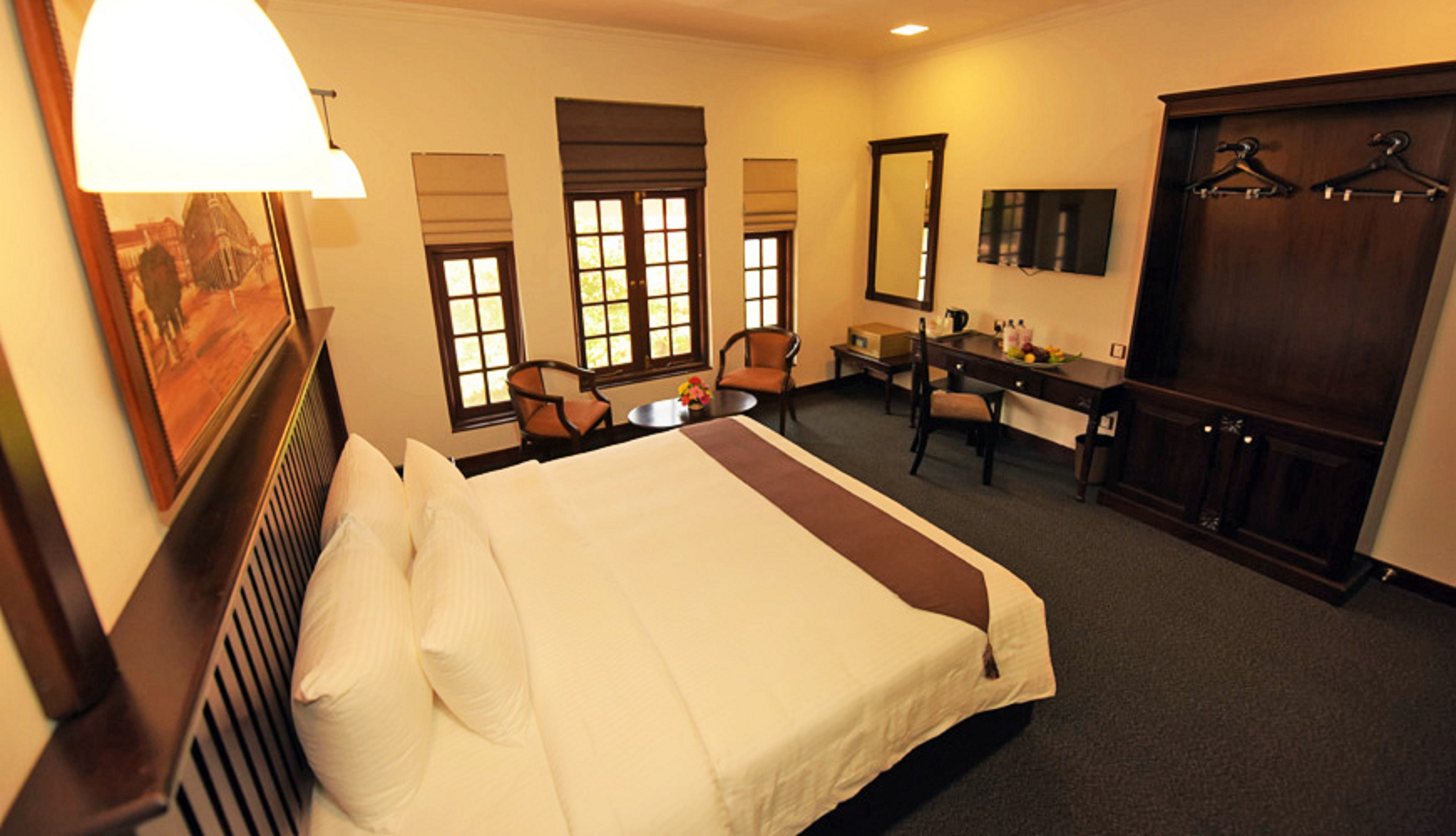 Foto - Hotel Nippon Colombo