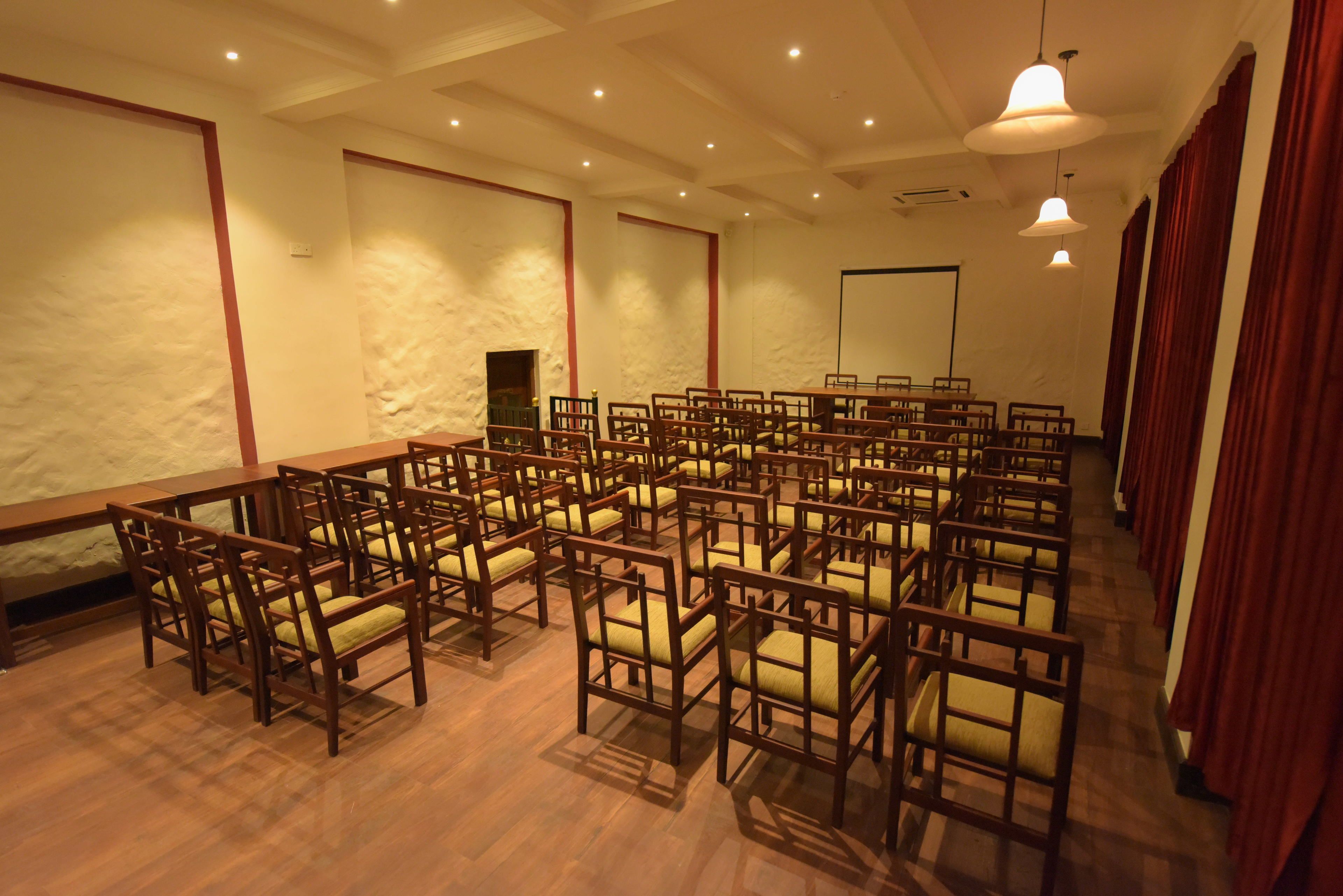 Foto - Hotel Nippon Colombo