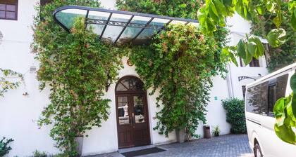 Hotel Nippon Colombo