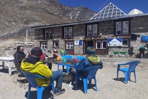 Property amenity - 8000 Inn (Lobuche)
