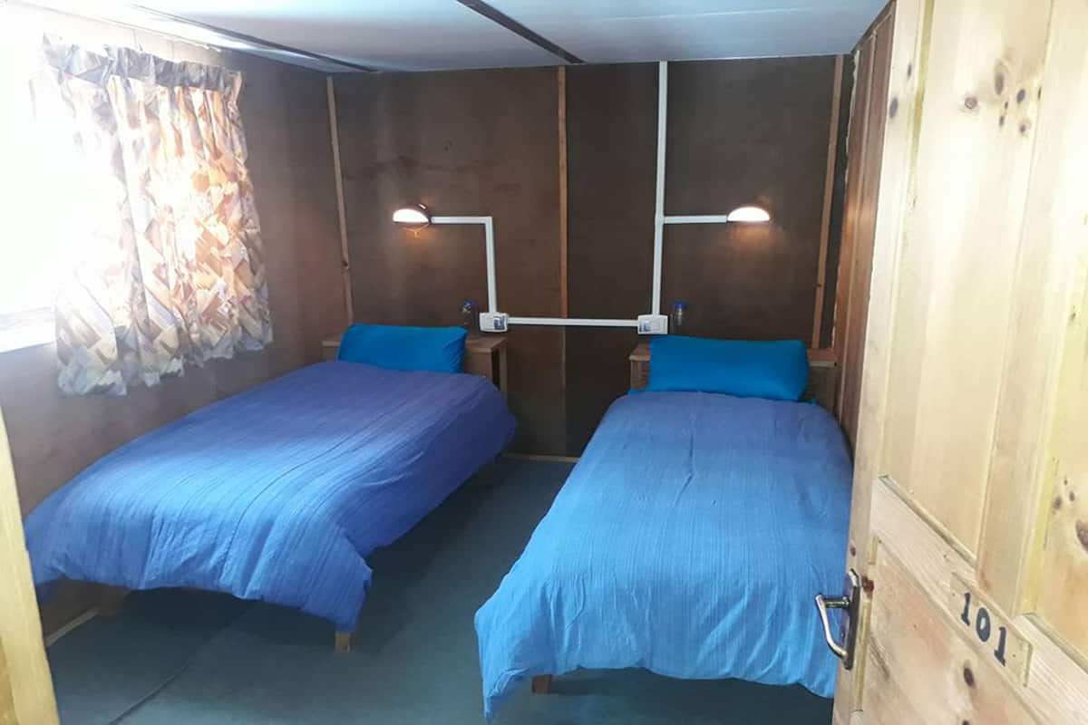 Habitación estándar | Escritorio y camas supletorias gratuitas