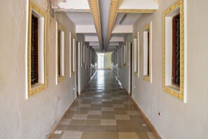 Hallway - Danpark Hotel and Apartments (Mtwapa)