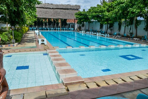 Danpark Hotel and Apartments