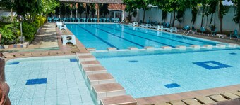 Danpark Hotel and Apartments