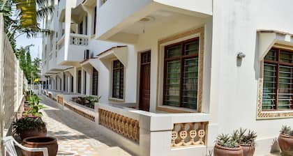 Danpark Hotel and Apartments