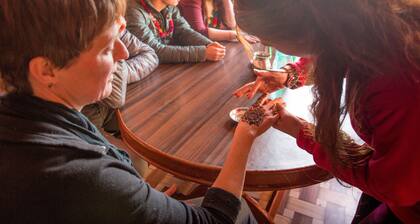 Panauti Community Homestay