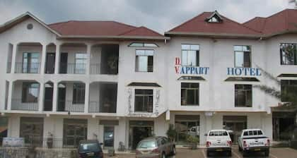 DV Apartment Hotel