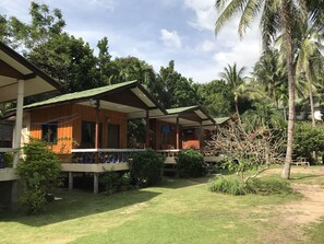 Exterior - Blue Lotus Resort (Ko Pha-ngan)