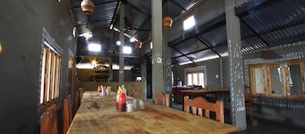 Barauli Community Homestay