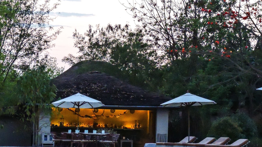 巴拉赫丛林旅馆