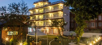 Sampada Garden Resort