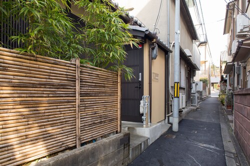 施設からの眺望