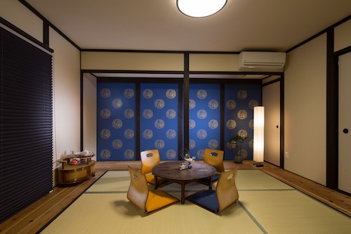 紡 東福寺南門&nbsp;施設全景