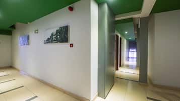 Standard Double Room | Terrace/patio