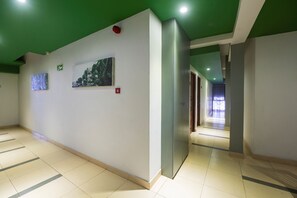 Standard-Doppelzimmer | Terrasse/Patio
