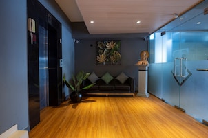 Recepción