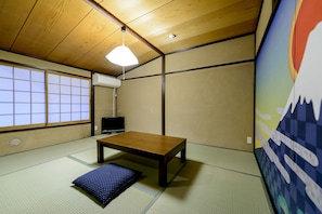 Triple Room, Non Smoking