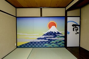 Casa familiar, 3 habitaciones, no fumadores | Decoración individual y mobiliario individual