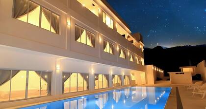 Coron Bluewave Hotel