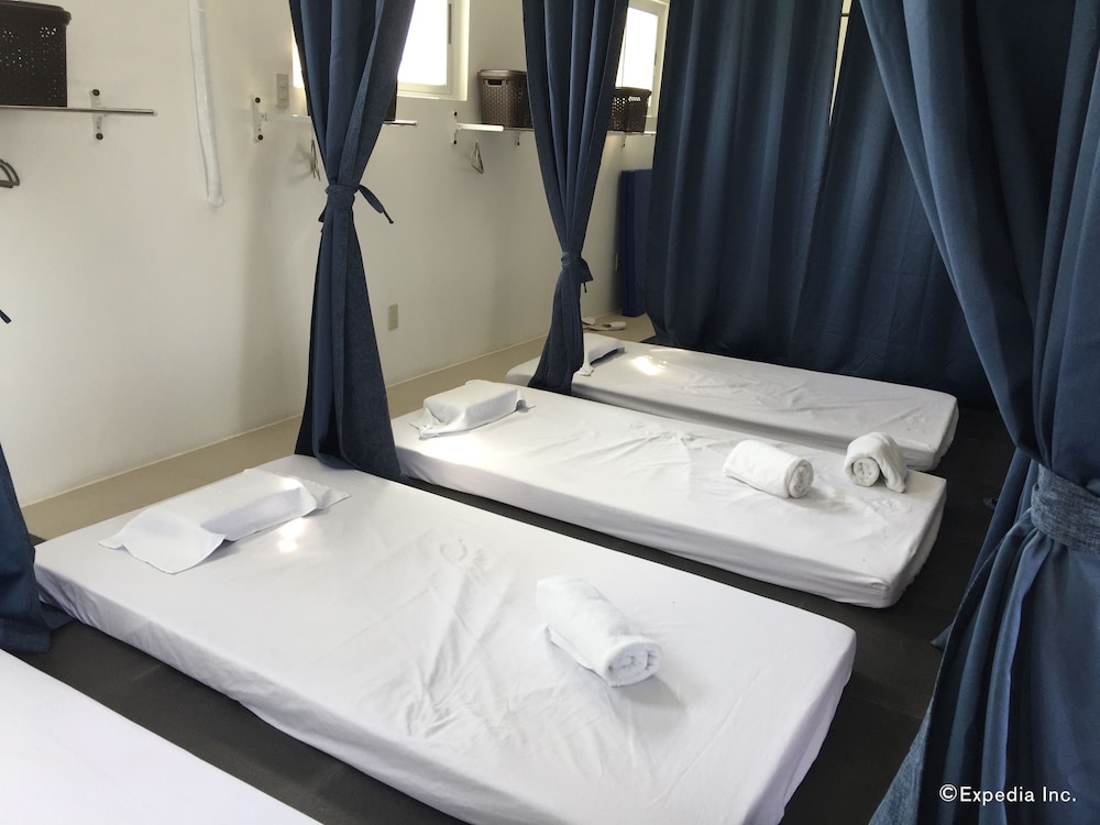 Coron Bluewave Hotel by null