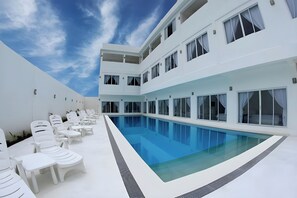 Exterior - Coron Bluewave Hotel (Coron)
