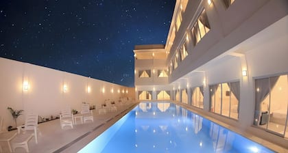 Coron Bluewave Hotel